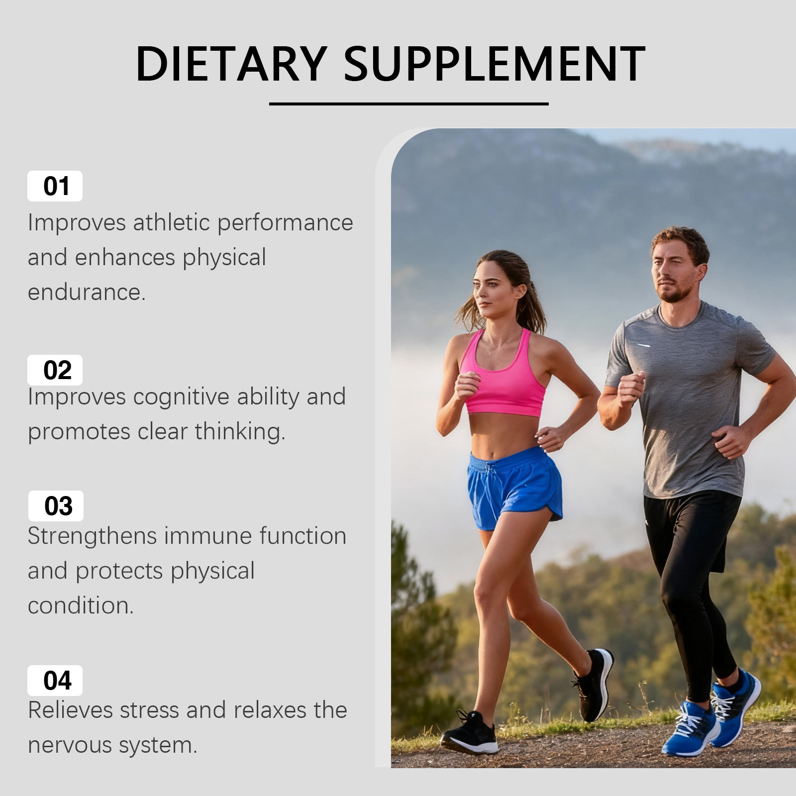 Gocce per la Cura del Corpo, I - Nutrition Of Fitness recensione e prezzo