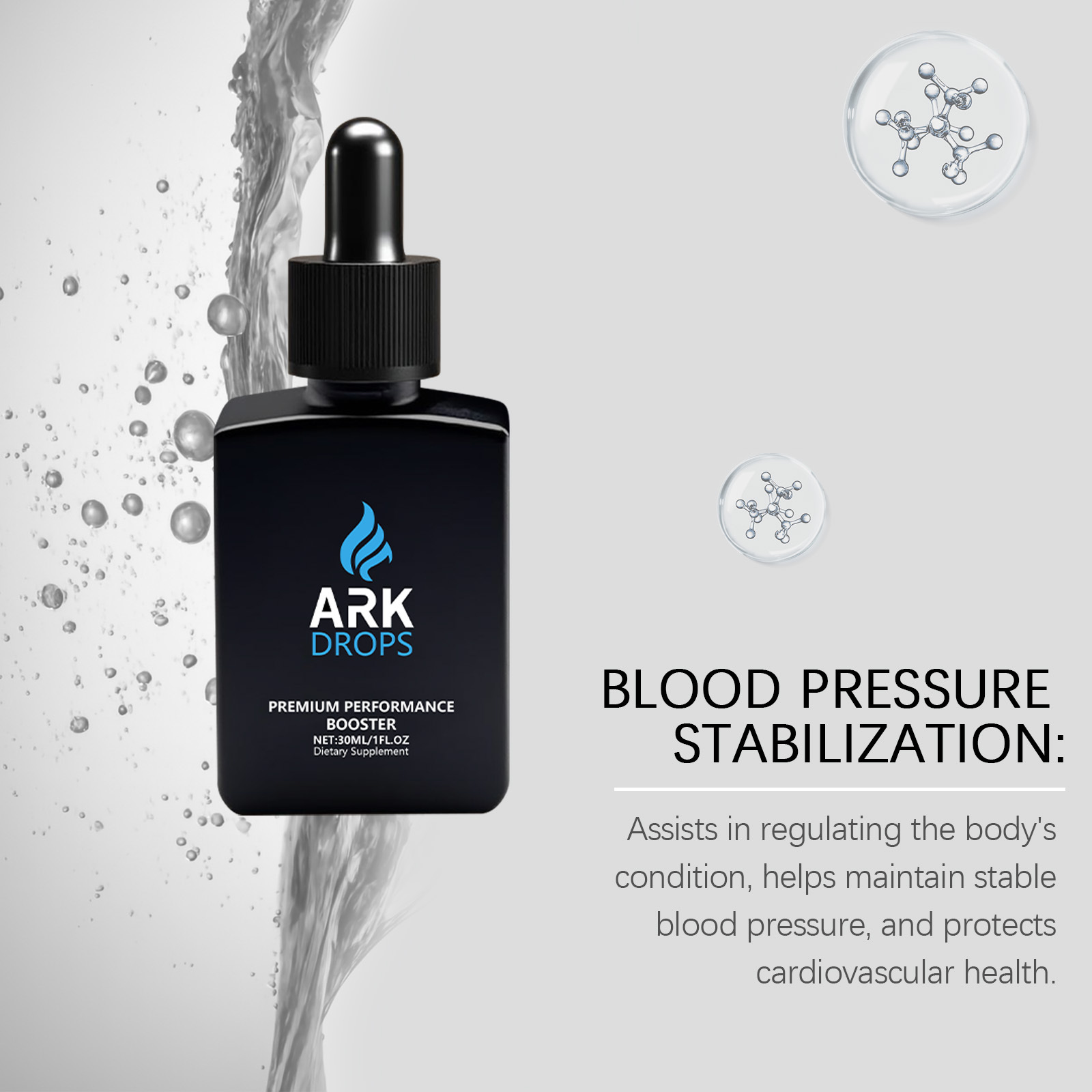 Gocce per la Cura del Corpo, I - Nutrition Of Fitness recensione e prezzo