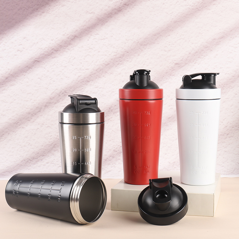 Bottiglia shaker per polvere p - Nutrition And Fitness recensione e prezzo