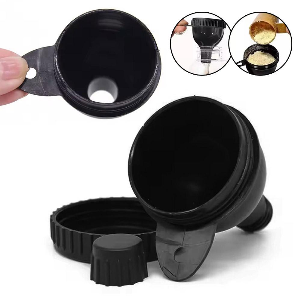 Scatola dispenser per proteine - Nutrition And Fitness recensione e prezzo
