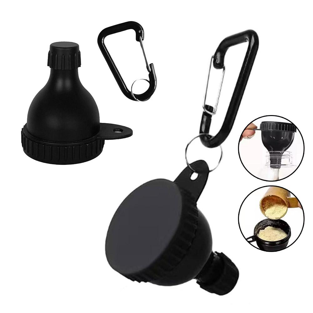 Scatola dispenser per proteine - Nutrition And Fitness recensione e prezzo